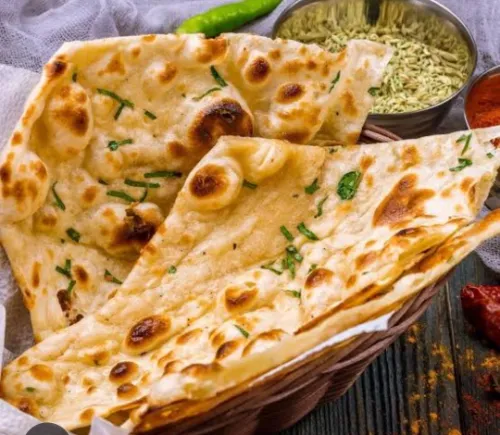 BUTTER ROTTI